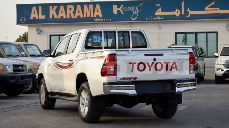 Big with watermark toyota hilux region de la bouenza import dubai 2998