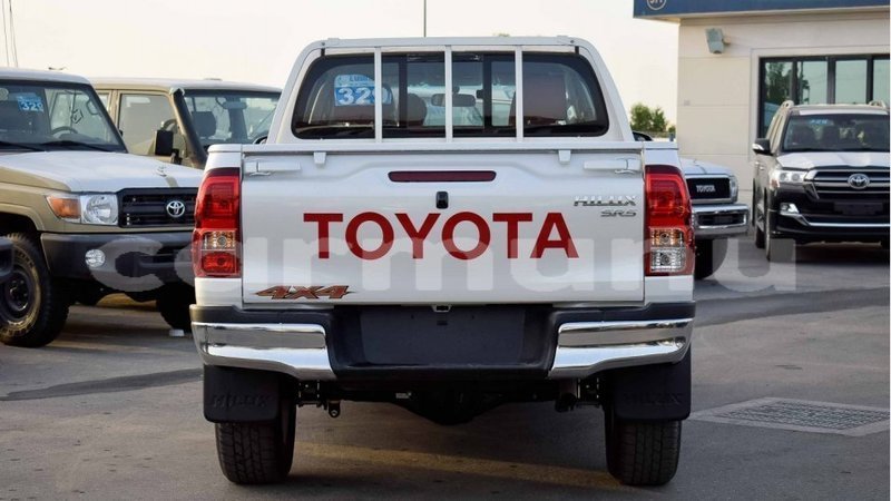 Big with watermark toyota hilux region of bouenza import dubai 2998