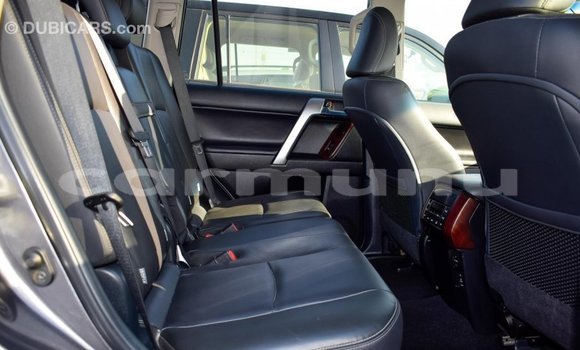 Buy Import Toyota Prado Other Car in Import - Dubai in Region of Bouenza Buy Import Toyota Prado Other Car in Import - Dubai in Region of Bouenza