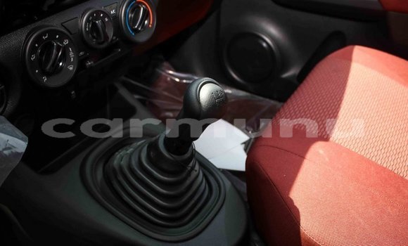 Acheter Import Voiture Toyota Hilux Autre à Import - Dubai, Région de la Bouenza Acheter Import Voiture Toyota Hilux Autre à Import - Dubai, Région de la Bouenza