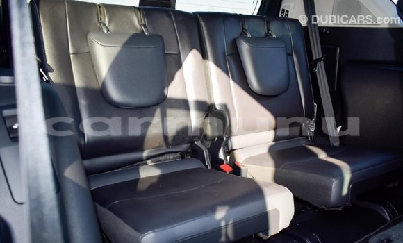 Buy Import Toyota Prado Other Car in Import - Dubai in Region of Bouenza Buy Import Toyota Prado Other Car in Import - Dubai in Region of Bouenza