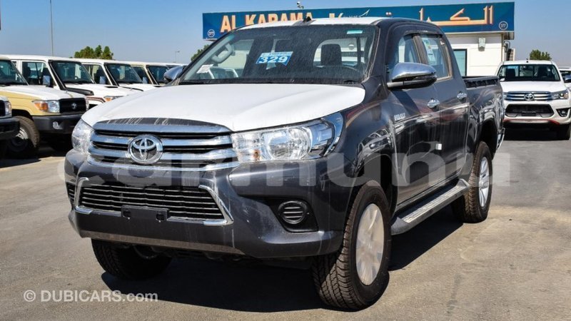 Big with watermark toyota hilux region of bouenza import dubai 3002
