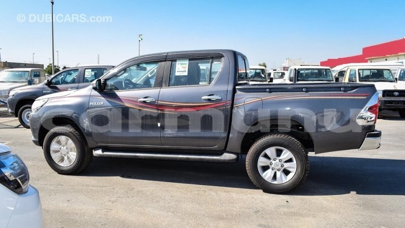 Big with watermark toyota hilux region of bouenza import dubai 3002