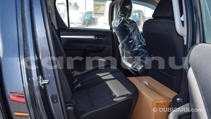 Big with watermark toyota hilux region of bouenza import dubai 3002