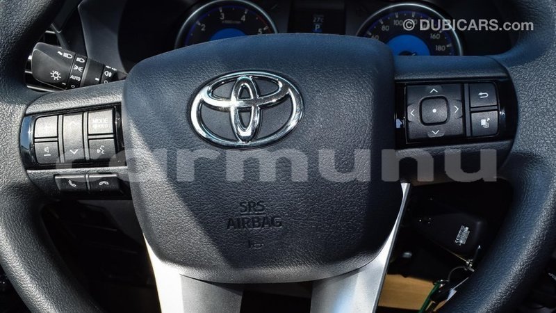 Big with watermark toyota hilux region of bouenza import dubai 3002
