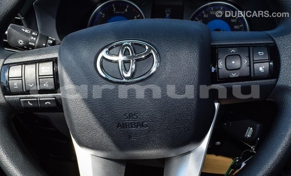 Acheter Import Voiture Toyota Hilux Autre à Import - Dubai, Région de la Bouenza Acheter Import Voiture Toyota Hilux Autre à Import - Dubai, Région de la Bouenza
