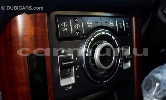 Buy Import Toyota Prado Other Car in Import - Dubai in Region of Bouenza Buy Import Toyota Prado Other Car in Import - Dubai in Region of Bouenza