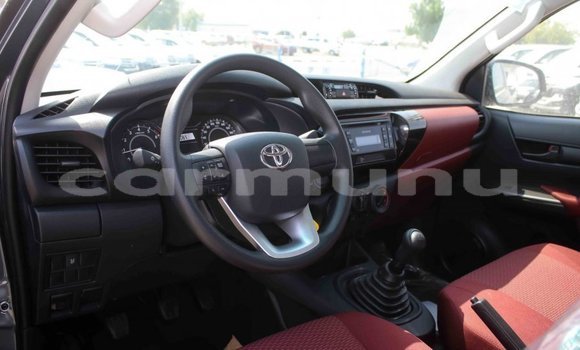 Acheter Import Voiture Toyota Hilux Autre à Import - Dubai, Région de la Bouenza Acheter Import Voiture Toyota Hilux Autre à Import - Dubai, Région de la Bouenza
