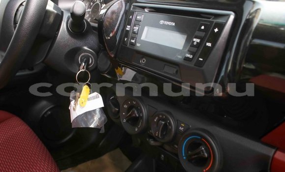 Acheter Import Voiture Toyota Hilux Autre à Import - Dubai, Région de la Bouenza Acheter Import Voiture Toyota Hilux Autre à Import - Dubai, Région de la Bouenza