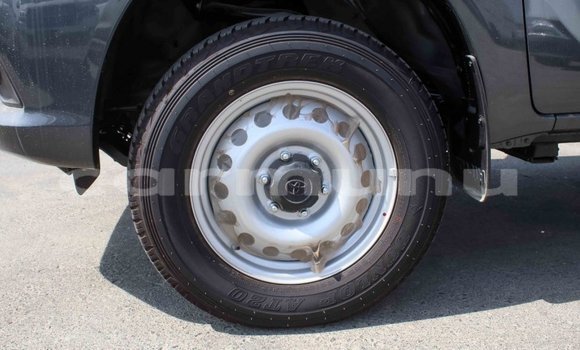 Acheter Import Voiture Toyota Hilux Autre à Import - Dubai, Région de la Bouenza Acheter Import Voiture Toyota Hilux Autre à Import - Dubai, Région de la Bouenza