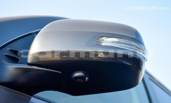 Buy Import Toyota Prado Other Car in Import - Dubai in Region of Bouenza Buy Import Toyota Prado Other Car in Import - Dubai in Region of Bouenza