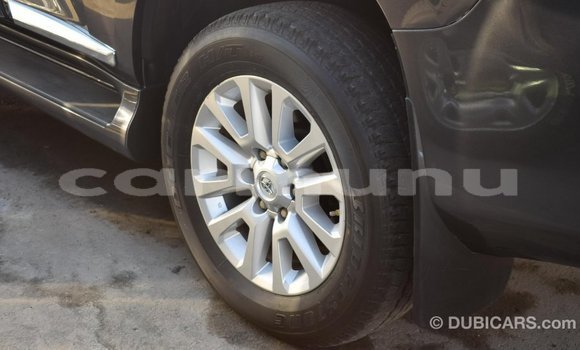 Buy Import Toyota Prado Other Car in Import - Dubai in Region of Bouenza Buy Import Toyota Prado Other Car in Import - Dubai in Region of Bouenza