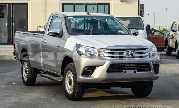 Acheter Import Voiture Toyota Hilux Autre à Import - Dubai, Région de la Bouenza Acheter Import Voiture Toyota Hilux Autre à Import - Dubai, Région de la Bouenza