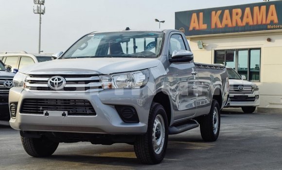 Acheter Import Voiture Toyota Hilux Autre à Import - Dubai, Région de la Bouenza Acheter Import Voiture Toyota Hilux Autre à Import - Dubai, Région de la Bouenza