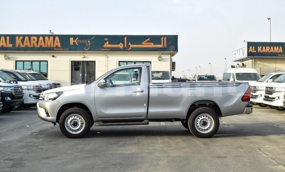Acheter Import Voiture Toyota Hilux Autre à Import - Dubai, Région de la Bouenza Acheter Import Voiture Toyota Hilux Autre à Import - Dubai, Région de la Bouenza