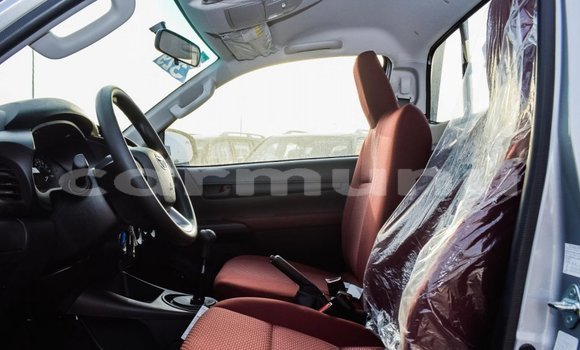 Acheter Import Voiture Toyota Hilux Autre à Import - Dubai, Région de la Bouenza Acheter Import Voiture Toyota Hilux Autre à Import - Dubai, Région de la Bouenza