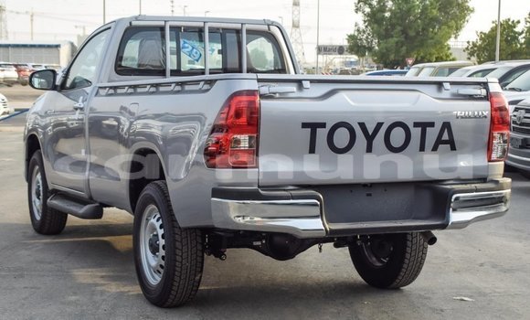 Acheter Import Voiture Toyota Hilux Autre à Import - Dubai, Région de la Bouenza Acheter Import Voiture Toyota Hilux Autre à Import - Dubai, Région de la Bouenza