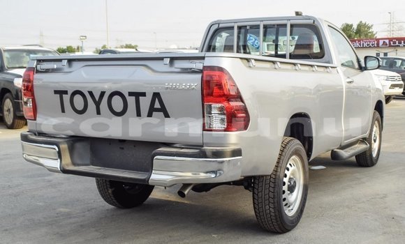 Acheter Import Voiture Toyota Hilux Autre à Import - Dubai, Région de la Bouenza Acheter Import Voiture Toyota Hilux Autre à Import - Dubai, Région de la Bouenza