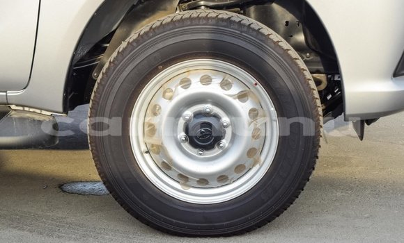 Acheter Import Voiture Toyota Hilux Autre à Import - Dubai, Région de la Bouenza Acheter Import Voiture Toyota Hilux Autre à Import - Dubai, Région de la Bouenza