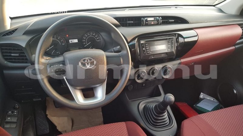 Big with watermark toyota hilux region of bouenza import dubai 3010