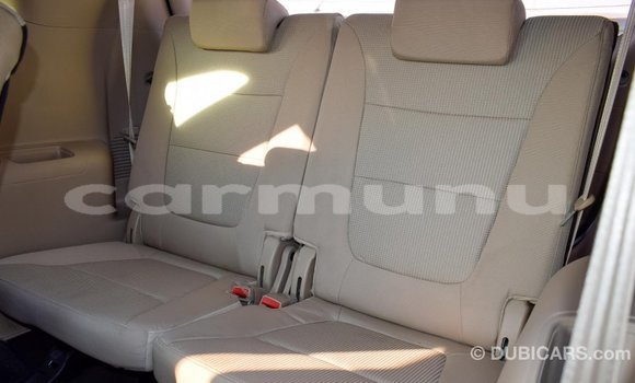 Buy Import Kia Sorento White Car in Import - Dubai in Region of Bouenza Buy Import Kia Sorento White Car in Import - Dubai in Region of Bouenza
