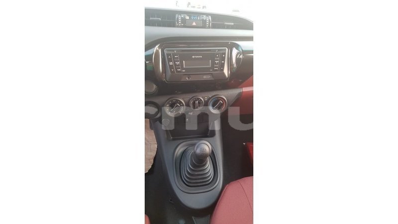 Big with watermark toyota hilux region of bouenza import dubai 3010