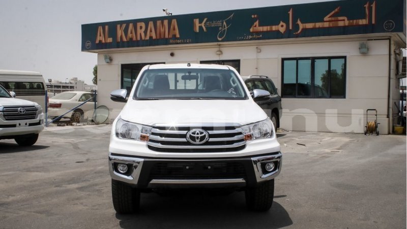 Big with watermark toyota hilux region of bouenza import dubai 3017