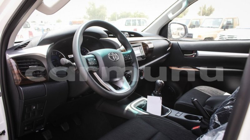 Big with watermark toyota hilux region of bouenza import dubai 3017