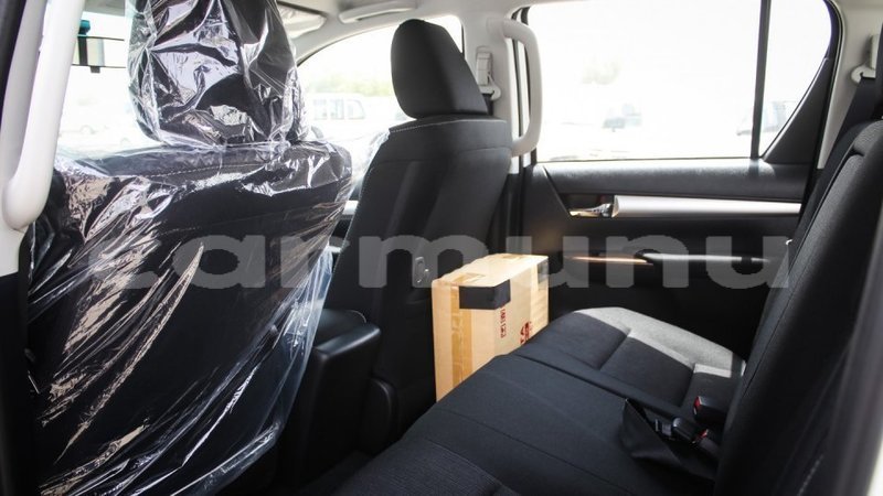 Big with watermark toyota hilux region of bouenza import dubai 3017