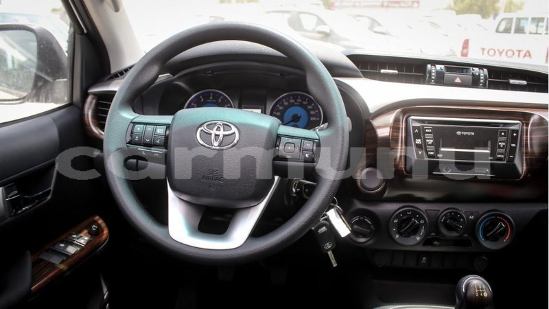 Big with watermark toyota hilux region of bouenza import dubai 3017