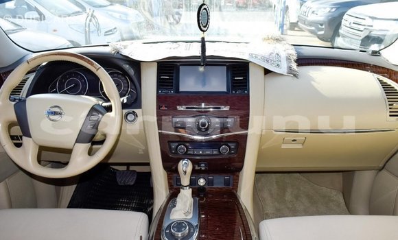 Acheter Import Voiture Nissan Patrol Autre à Import - Dubai, Région de la Bouenza Acheter Import Voiture Nissan Patrol Autre à Import - Dubai, Région de la Bouenza