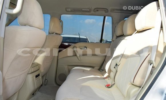 Acheter Import Voiture Nissan Patrol Autre à Import - Dubai, Région de la Bouenza Acheter Import Voiture Nissan Patrol Autre à Import - Dubai, Région de la Bouenza