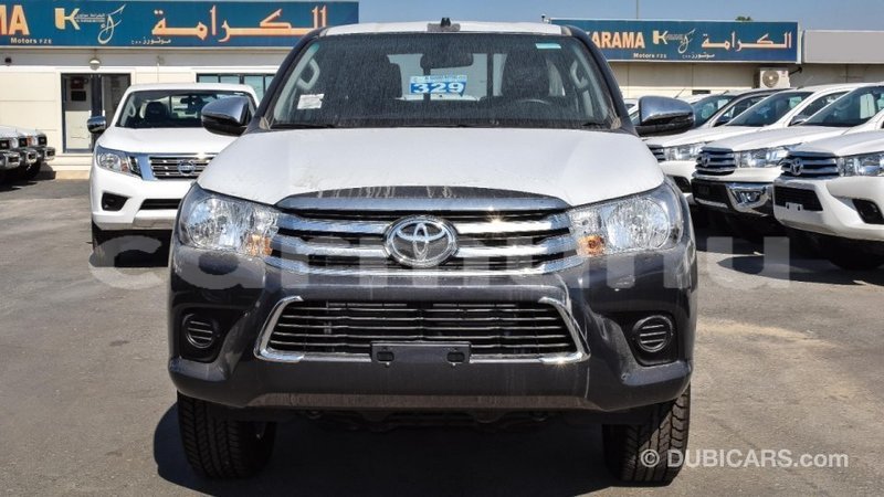 Big with watermark toyota hilux region of bouenza import dubai 3019