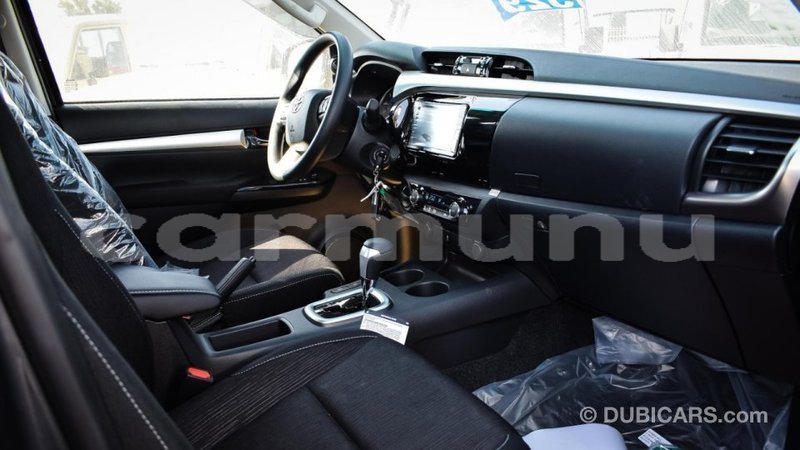 Big with watermark toyota hilux region of bouenza import dubai 3019