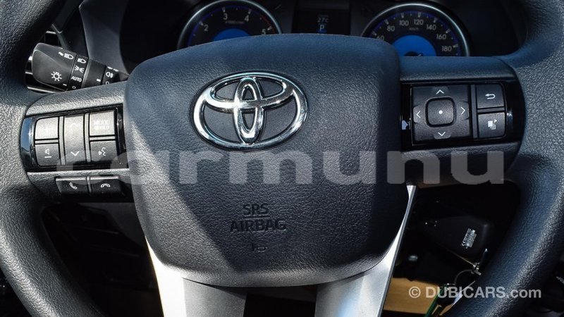 Big with watermark toyota hilux region of bouenza import dubai 3019