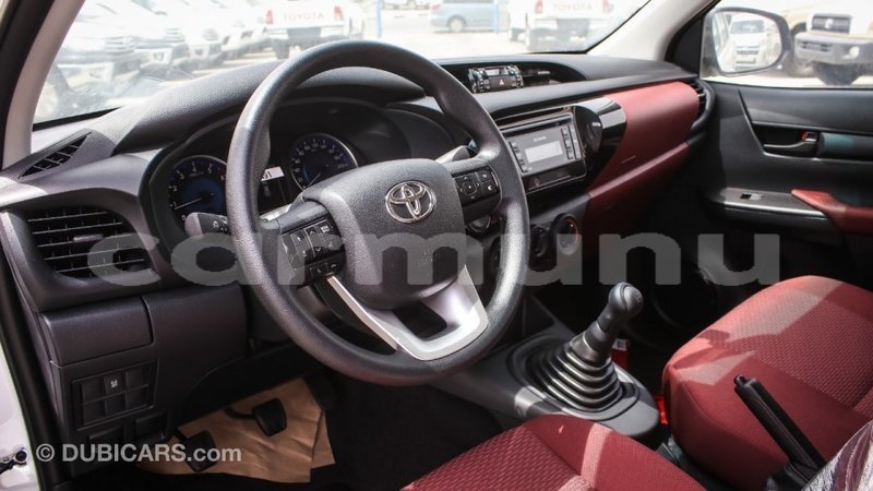 Big with watermark toyota hilux region of bouenza import dubai 3020