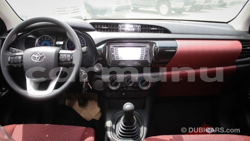 Big with watermark toyota hilux region of bouenza import dubai 3020
