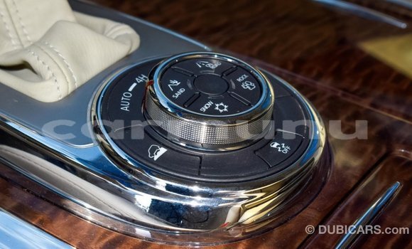 Acheter Import Voiture Nissan Patrol Autre à Import - Dubai, Région de la Bouenza Acheter Import Voiture Nissan Patrol Autre à Import - Dubai, Région de la Bouenza