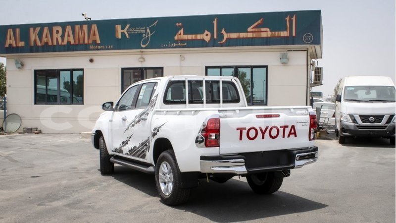 Big with watermark toyota hilux region of bouenza import dubai 3021