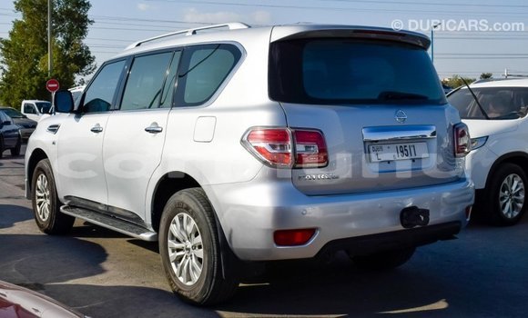 Acheter Import Voiture Nissan Patrol Autre à Import - Dubai, Région de la Bouenza Acheter Import Voiture Nissan Patrol Autre à Import - Dubai, Région de la Bouenza