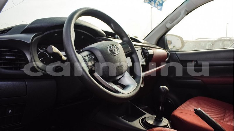 Big with watermark toyota hilux region of bouenza import dubai 3022