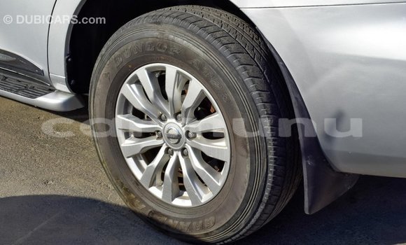 Acheter Import Voiture Nissan Patrol Autre à Import - Dubai, Région de la Bouenza