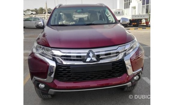 Buy Import Mitsubishi Montero Other Car in Import - Dubai in Region of Bouenza Buy Import Mitsubishi Montero Other Car in Import - Dubai in Region of Bouenza