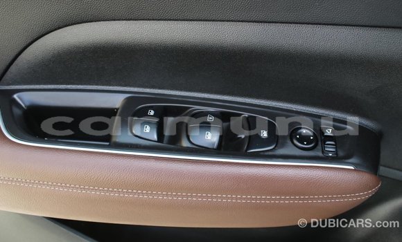 Acheter Import Voiture Renault Koleos Noir à Import - Dubai, Région de la Bouenza Acheter Import Voiture Renault Koleos Noir à Import - Dubai, Région de la Bouenza