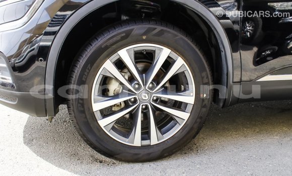 Acheter Import Voiture Renault Koleos Noir à Import - Dubai, Région de la Bouenza Acheter Import Voiture Renault Koleos Noir à Import - Dubai, Région de la Bouenza