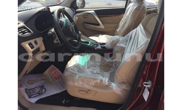 Buy Import Mitsubishi Montero Other Car in Import - Dubai in Region of Bouenza Buy Import Mitsubishi Montero Other Car in Import - Dubai in Region of Bouenza