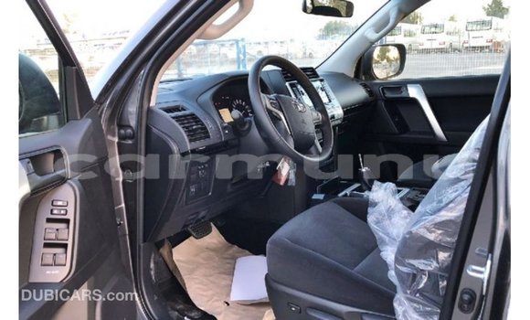 Buy Import Toyota Prado Black Car in Import - Dubai in Region of Bouenza Buy Import Toyota Prado Black Car in Import - Dubai in Region of Bouenza