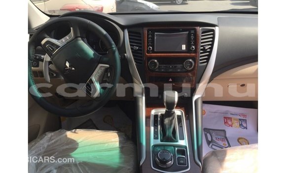 Buy Import Mitsubishi Montero Other Car in Import - Dubai in Region of Bouenza Buy Import Mitsubishi Montero Other Car in Import - Dubai in Region of Bouenza