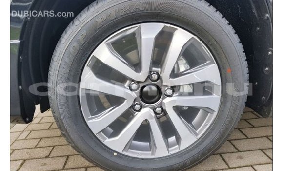 Buy Import Toyota Land Cruiser Black Car in Import - Dubai in Region of Bouenza Buy Import Toyota Land Cruiser Black Car in Import - Dubai in Region of Bouenza