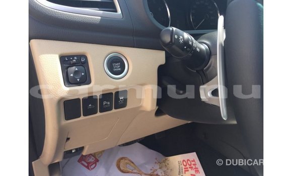 Buy Import Mitsubishi Montero Other Car in Import - Dubai in Region of Bouenza Buy Import Mitsubishi Montero Other Car in Import - Dubai in Region of Bouenza